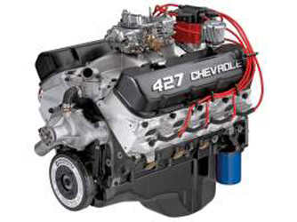 B2902 Engine